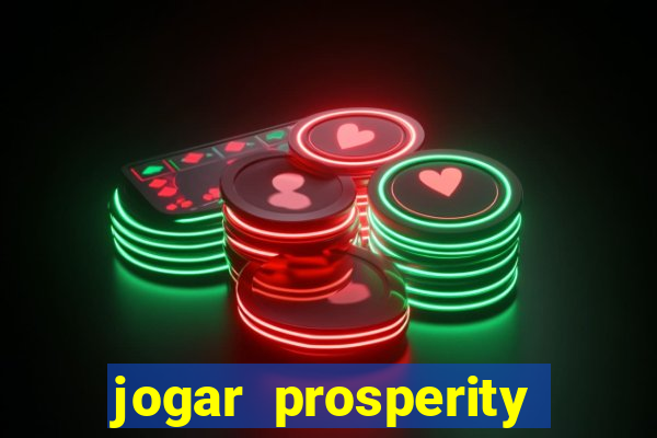 jogar prosperity fortune tree demo